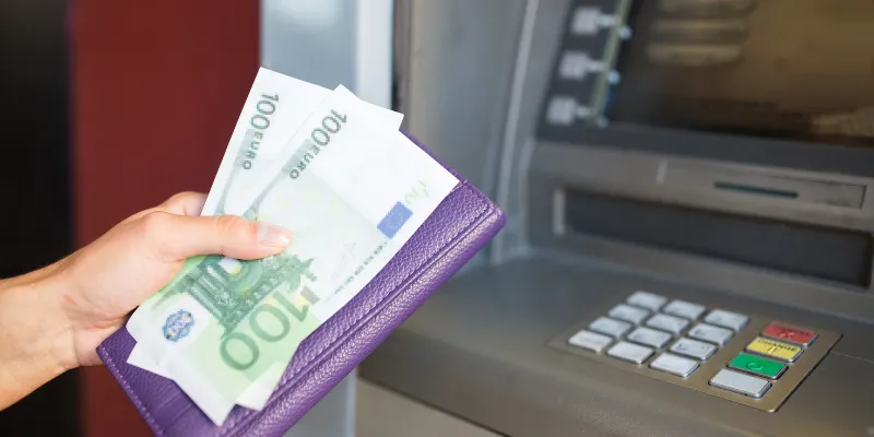 Đa dạng hình thức rút tiền phù hợp với mọi người chơi