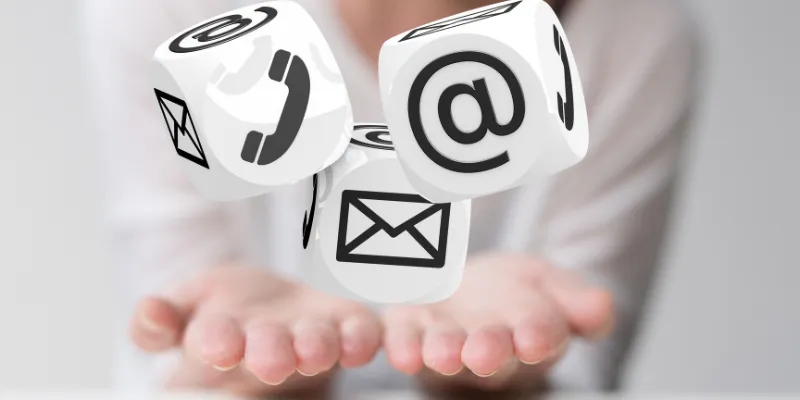 Những hình thức kết nối với CSKH nhanh chóng và hiệu qủa