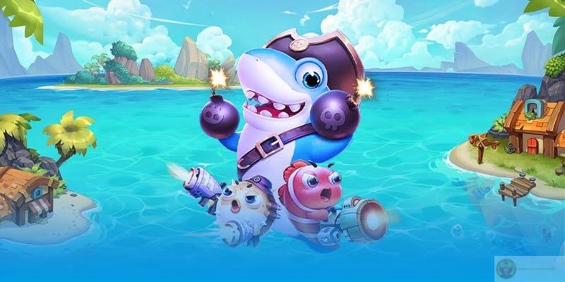 Những ưu điểm vượt trội của chuyên mục săn cá đổi thưởng tại 789P