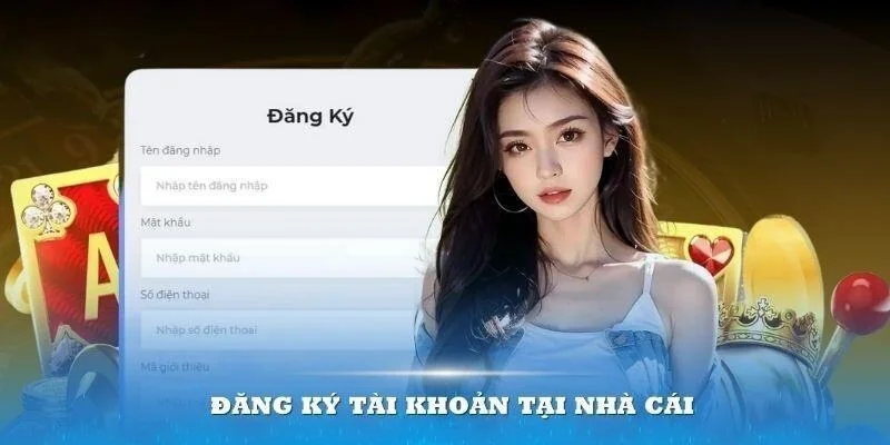  Điều kiện để tiến hành đăng ký 789P