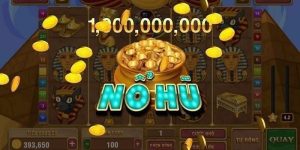 Cách tính toán mua hũ dễ nổ