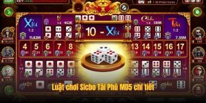Sicbo Tài Phú