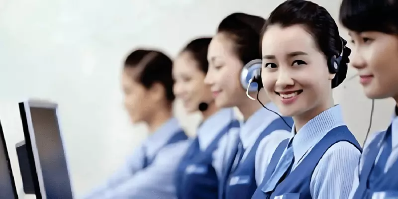 Tổng hợp 4 phương thức kết nối với 789P